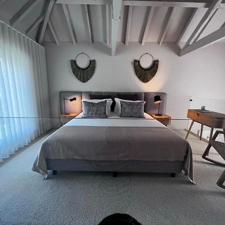 Casas Bouca Maria - Aqua Village & Sports Marco de Canavezes Eksteriør billede