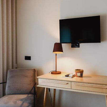 Casas Bouca Maria - Aqua Village & Sports Marco de Canavezes Værelse billede