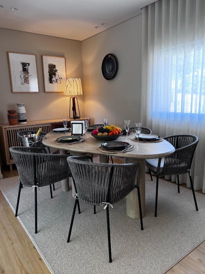 Casas Bouca Maria - Aqua Village & Sports Marco de Canavezes Eksteriør billede