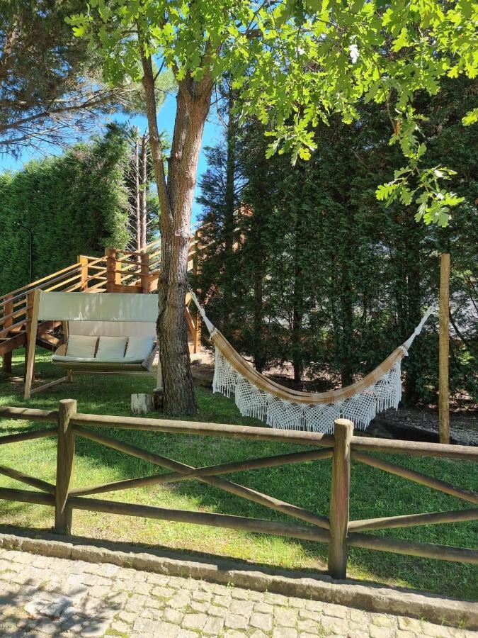 Casas Bouca Maria - Aqua Village & Sports Marco de Canavezes Eksteriør billede