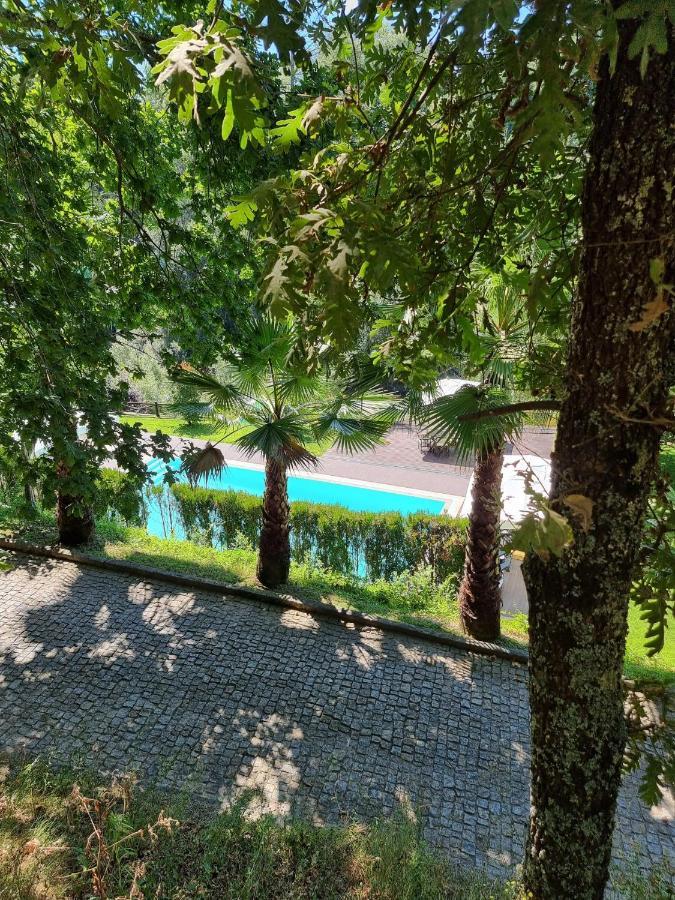 Casas Bouca Maria - Aqua Village & Sports Marco de Canavezes Eksteriør billede