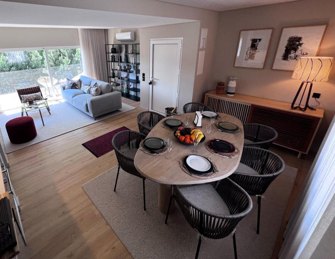 Casas Bouca Maria - Aqua Village & Sports Marco de Canavezes Eksteriør billede