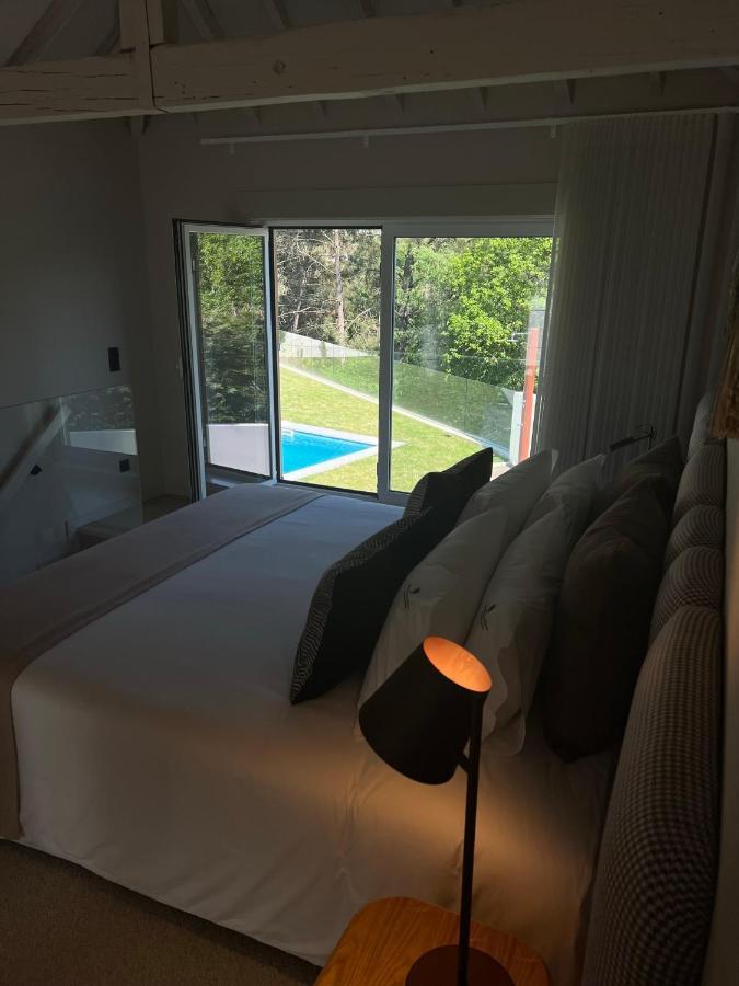 Casas Bouca Maria - Aqua Village & Sports Marco de Canavezes Eksteriør billede
