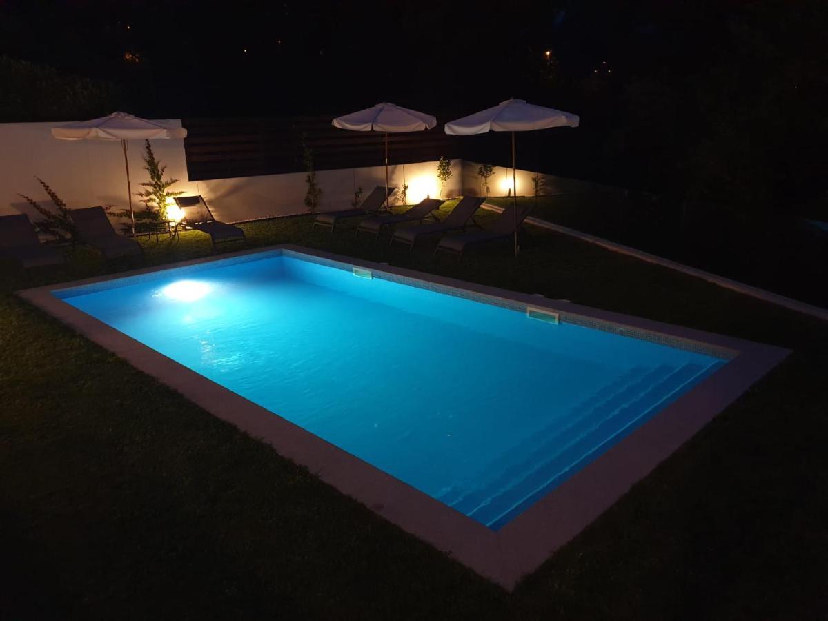 Casas Bouca Maria - Aqua Village & Sports Marco de Canavezes Eksteriør billede
