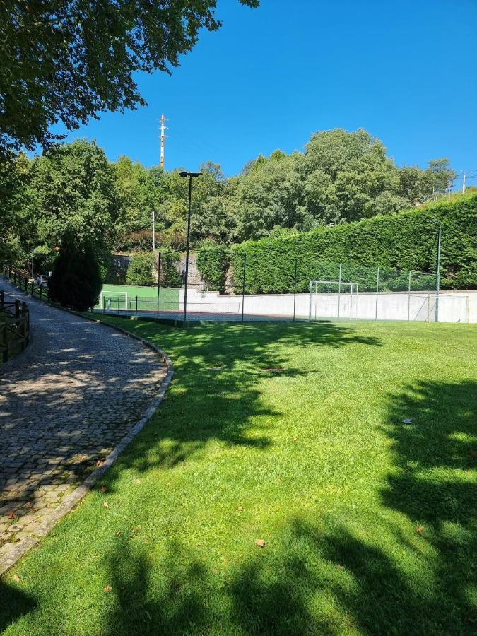 Casas Bouca Maria - Aqua Village & Sports Marco de Canavezes Eksteriør billede