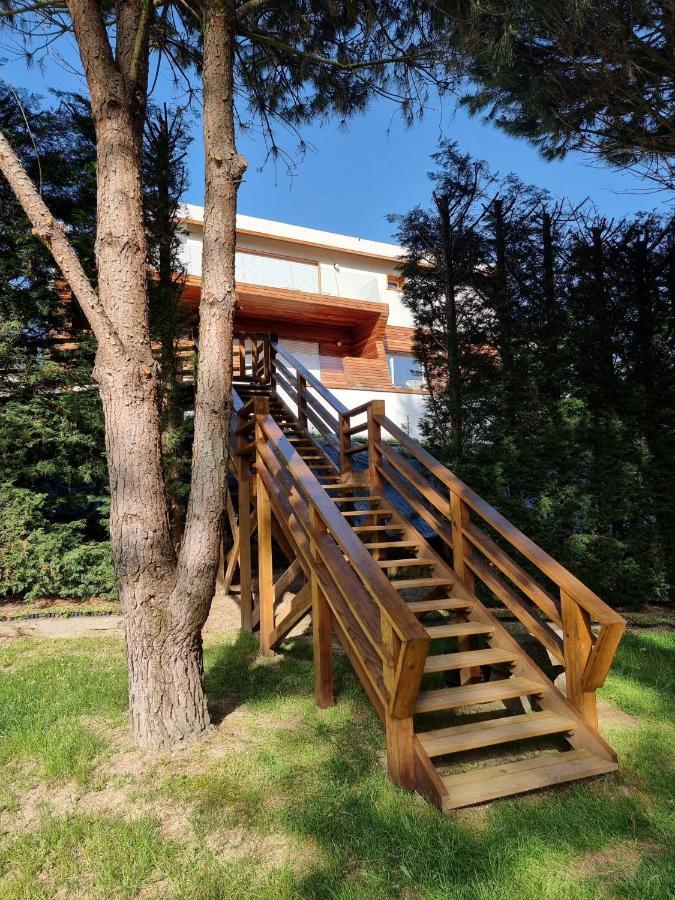 Casas Bouca Maria - Aqua Village & Sports Marco de Canavezes Eksteriør billede