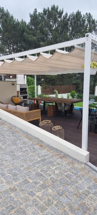 Casas Bouca Maria - Aqua Village & Sports Marco de Canavezes Eksteriør billede