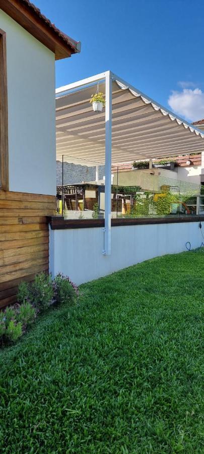 Casas Bouca Maria - Aqua Village & Sports Marco de Canavezes Eksteriør billede