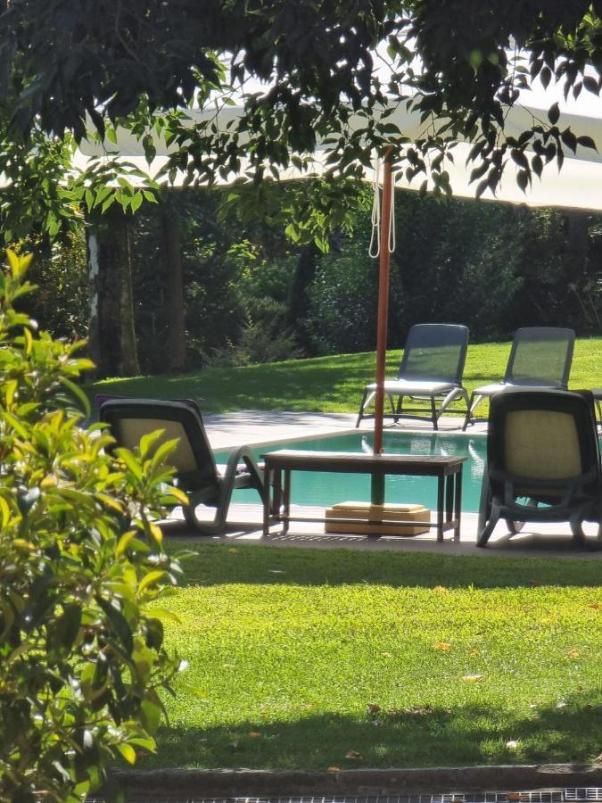 Casas Bouca Maria - Aqua Village & Sports Marco de Canavezes Eksteriør billede