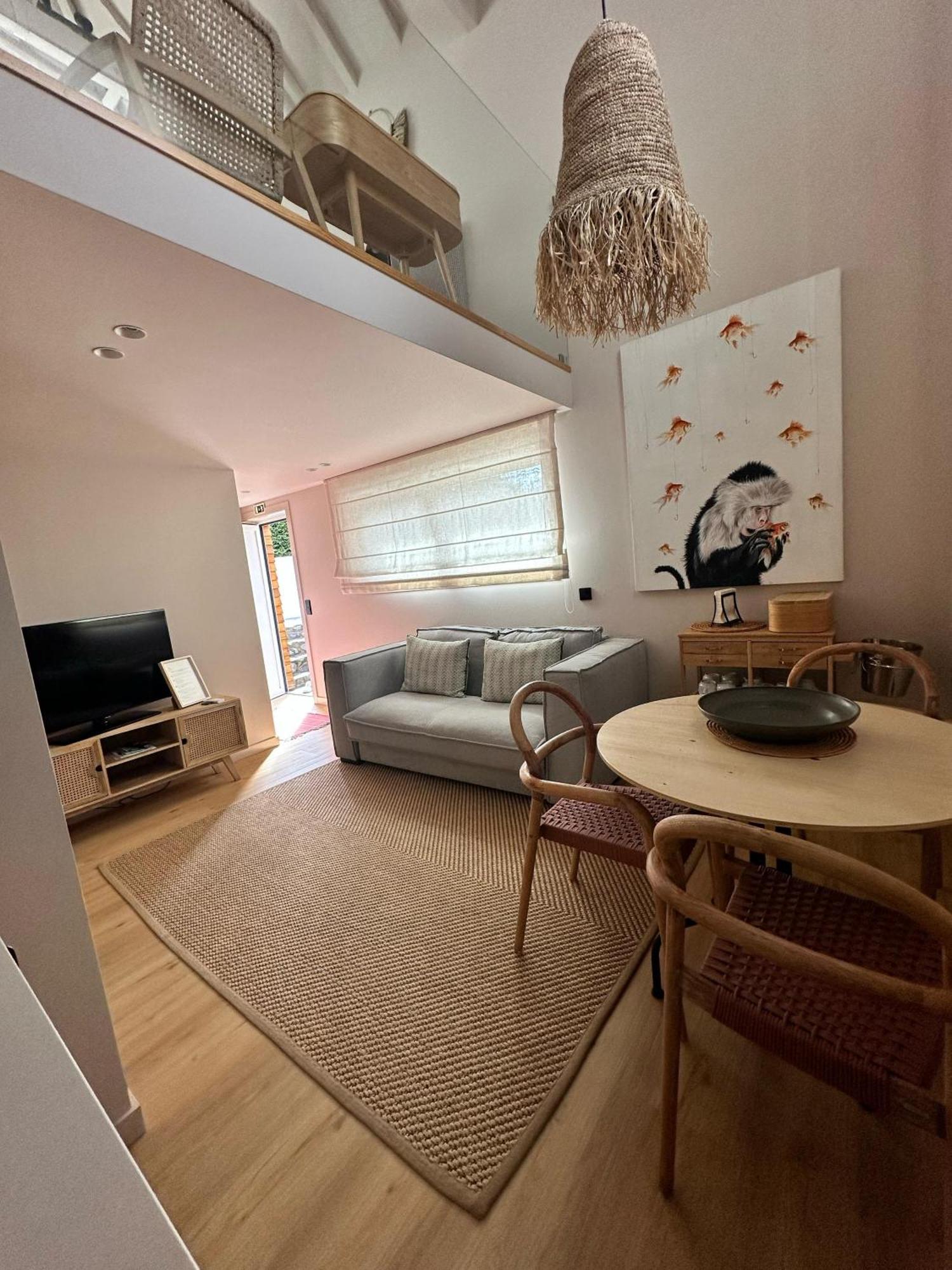Casas Bouca Maria - Aqua Village & Sports Marco de Canavezes Eksteriør billede