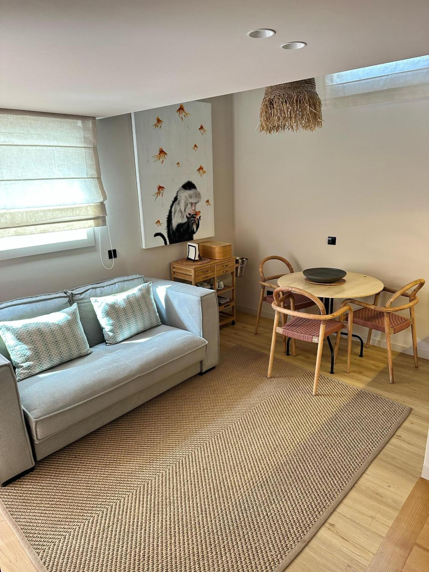 Casas Bouca Maria - Aqua Village & Sports Marco de Canavezes Eksteriør billede