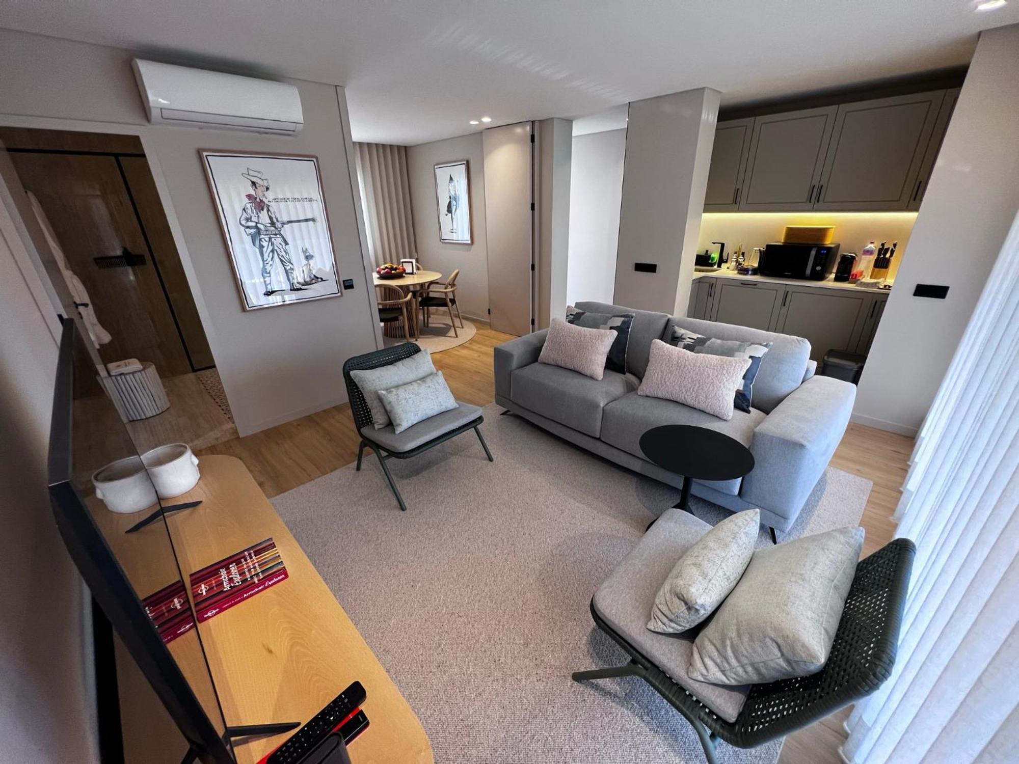 Casas Bouca Maria - Aqua Village & Sports Marco de Canavezes Eksteriør billede