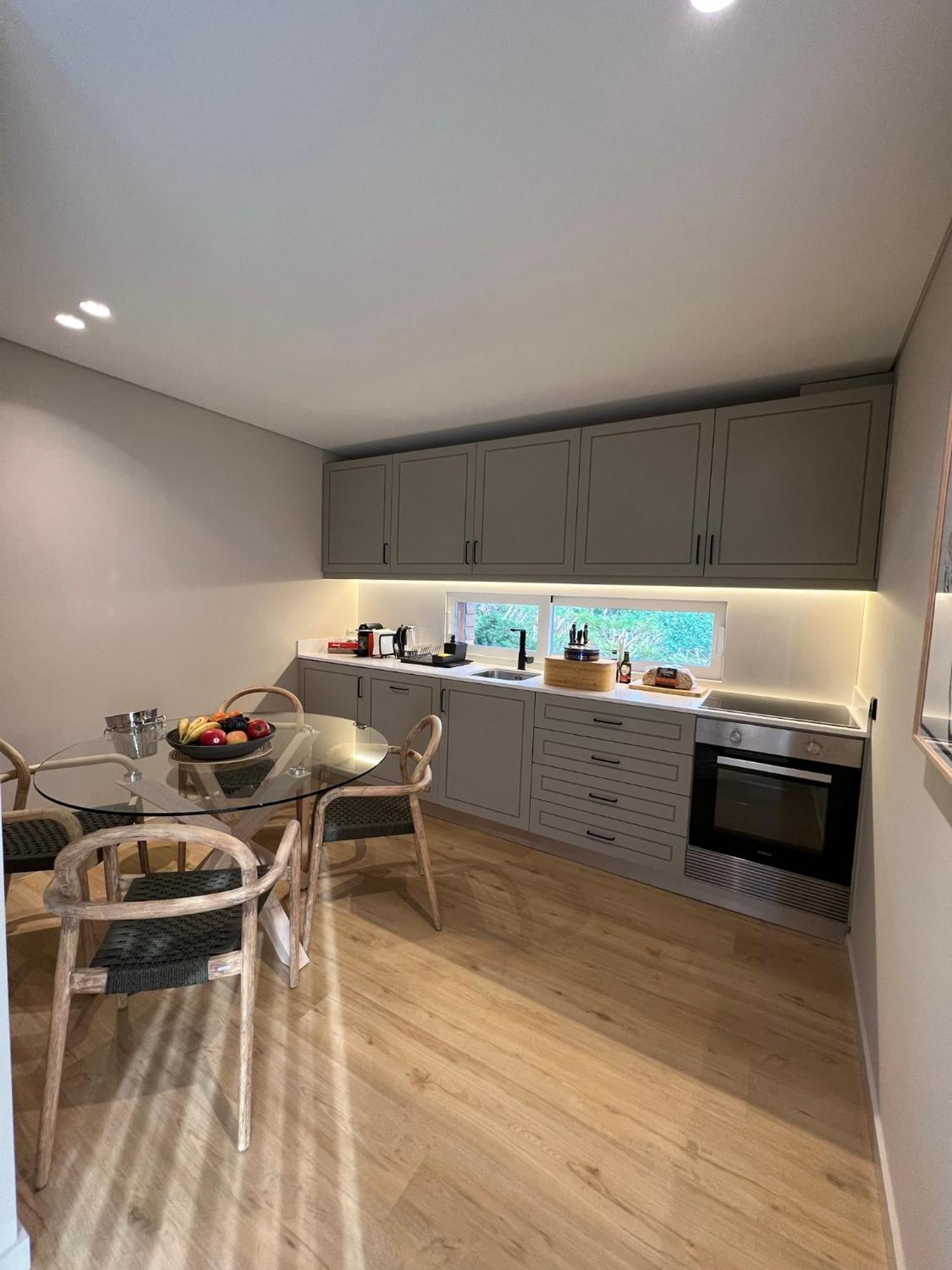 Casas Bouca Maria - Aqua Village & Sports Marco de Canavezes Eksteriør billede