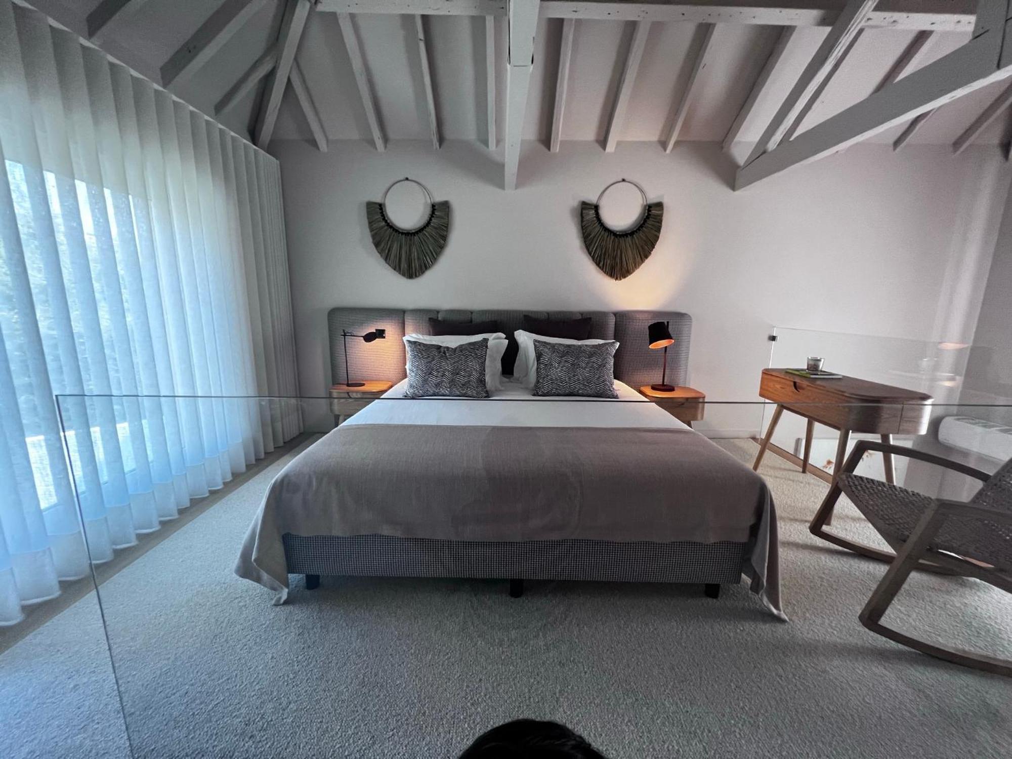 Casas Bouca Maria - Aqua Village & Sports Marco de Canavezes Eksteriør billede
