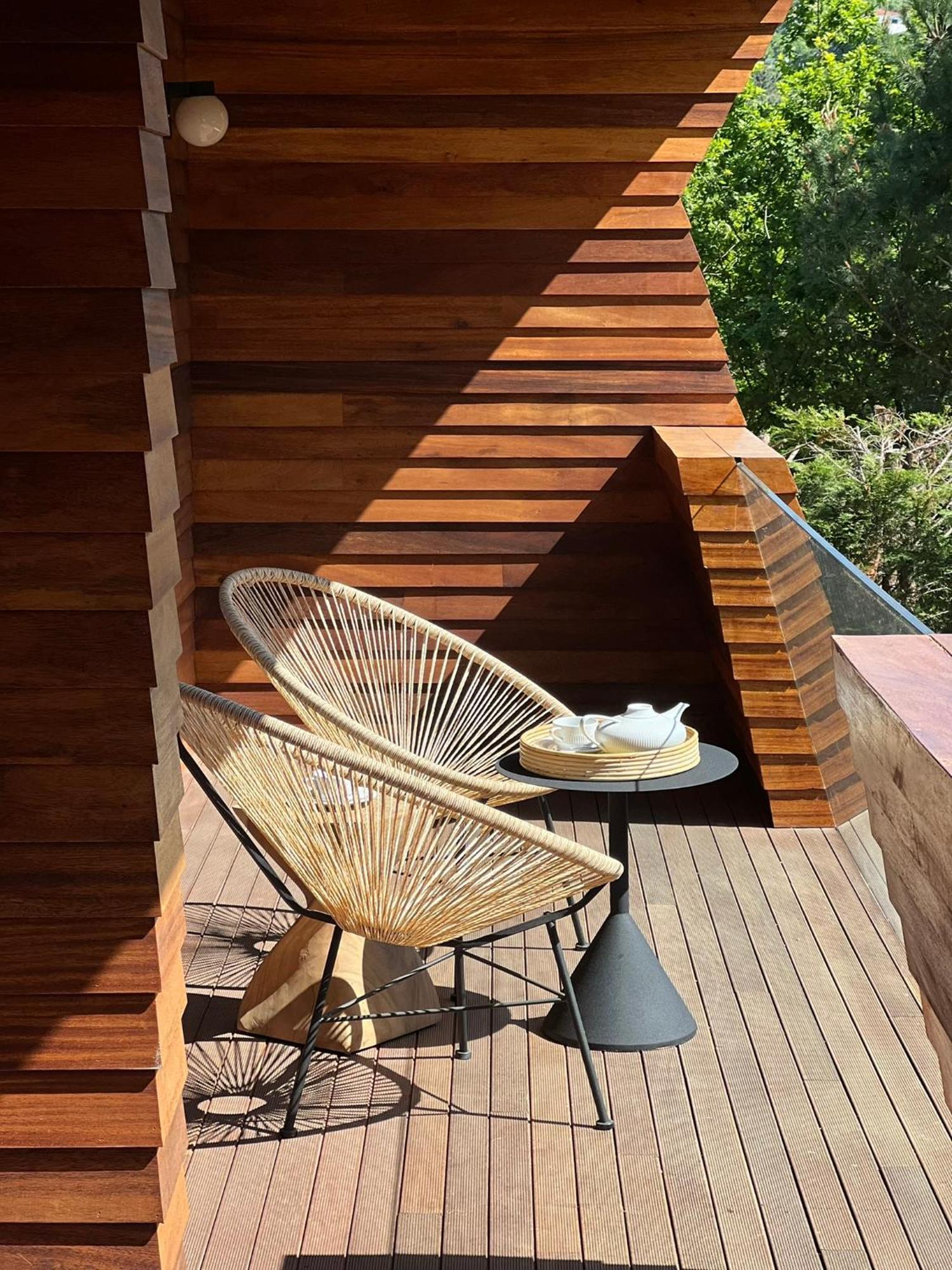Casas Bouca Maria - Aqua Village & Sports Marco de Canavezes Eksteriør billede