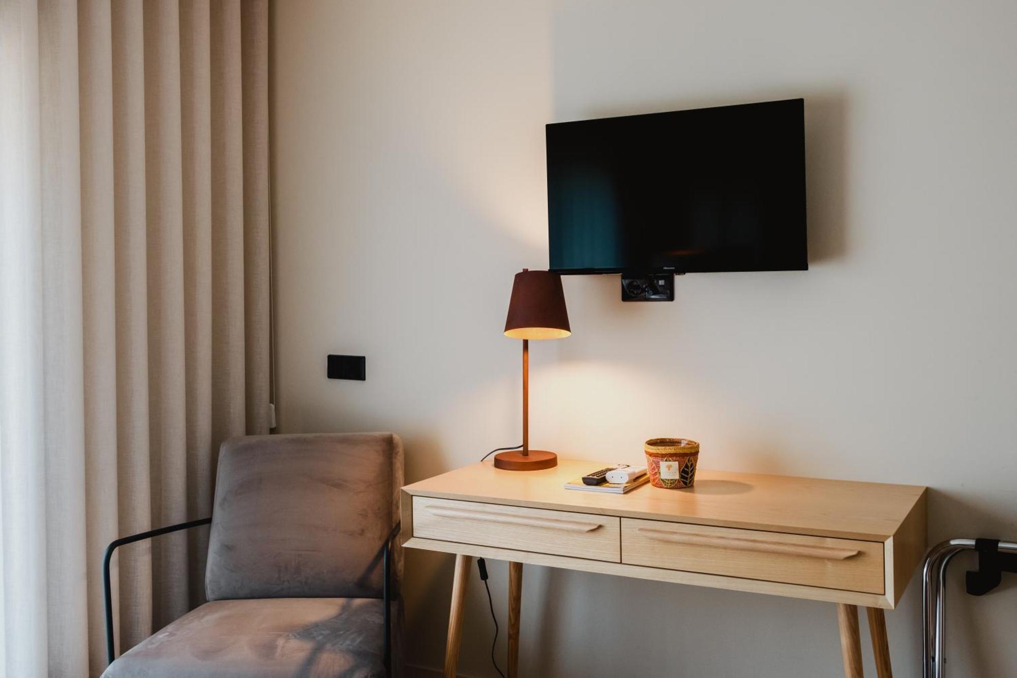 Casas Bouca Maria - Aqua Village & Sports Marco de Canavezes Værelse billede
