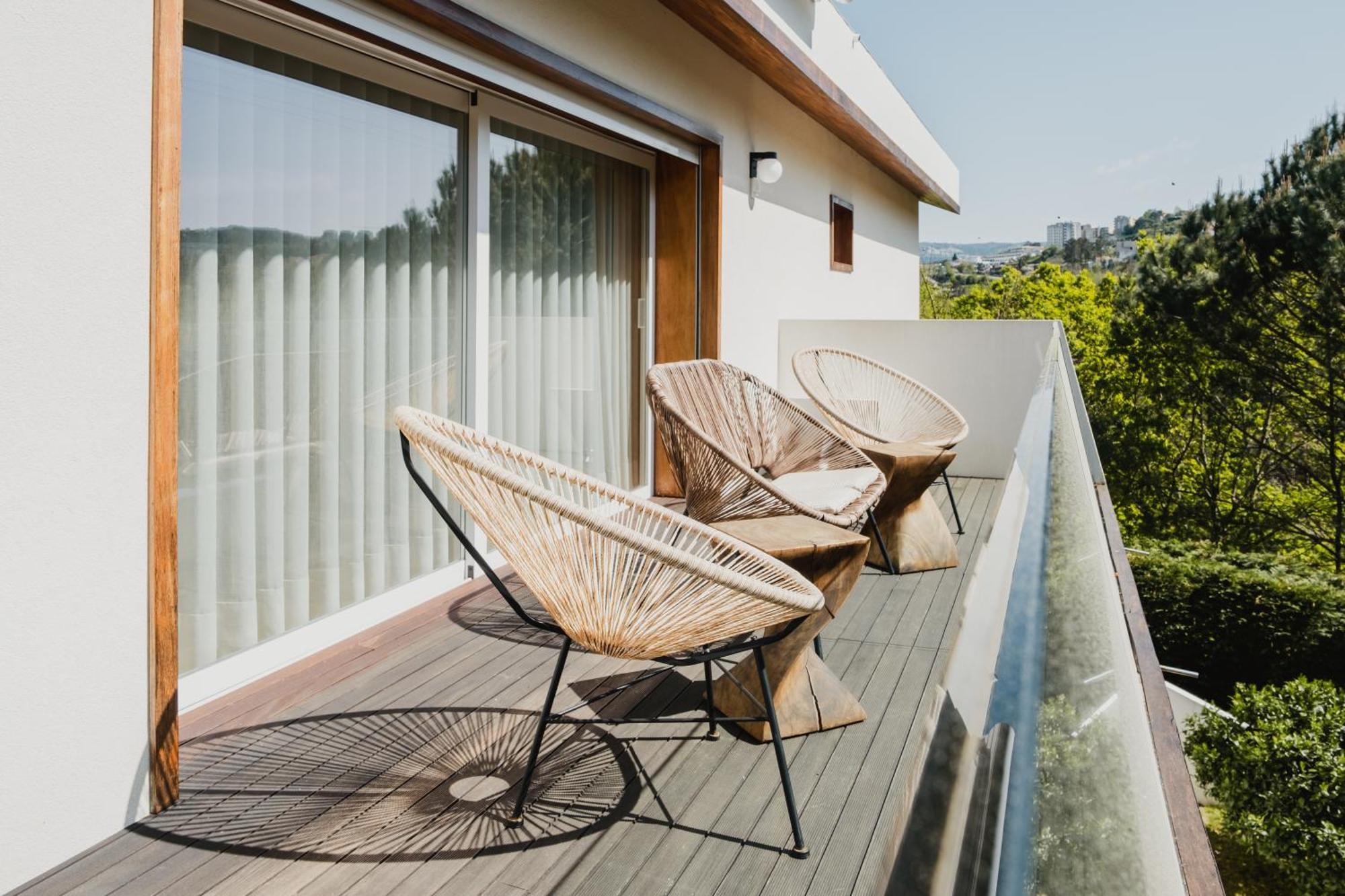 Casas Bouca Maria - Aqua Village & Sports Marco de Canavezes Værelse billede