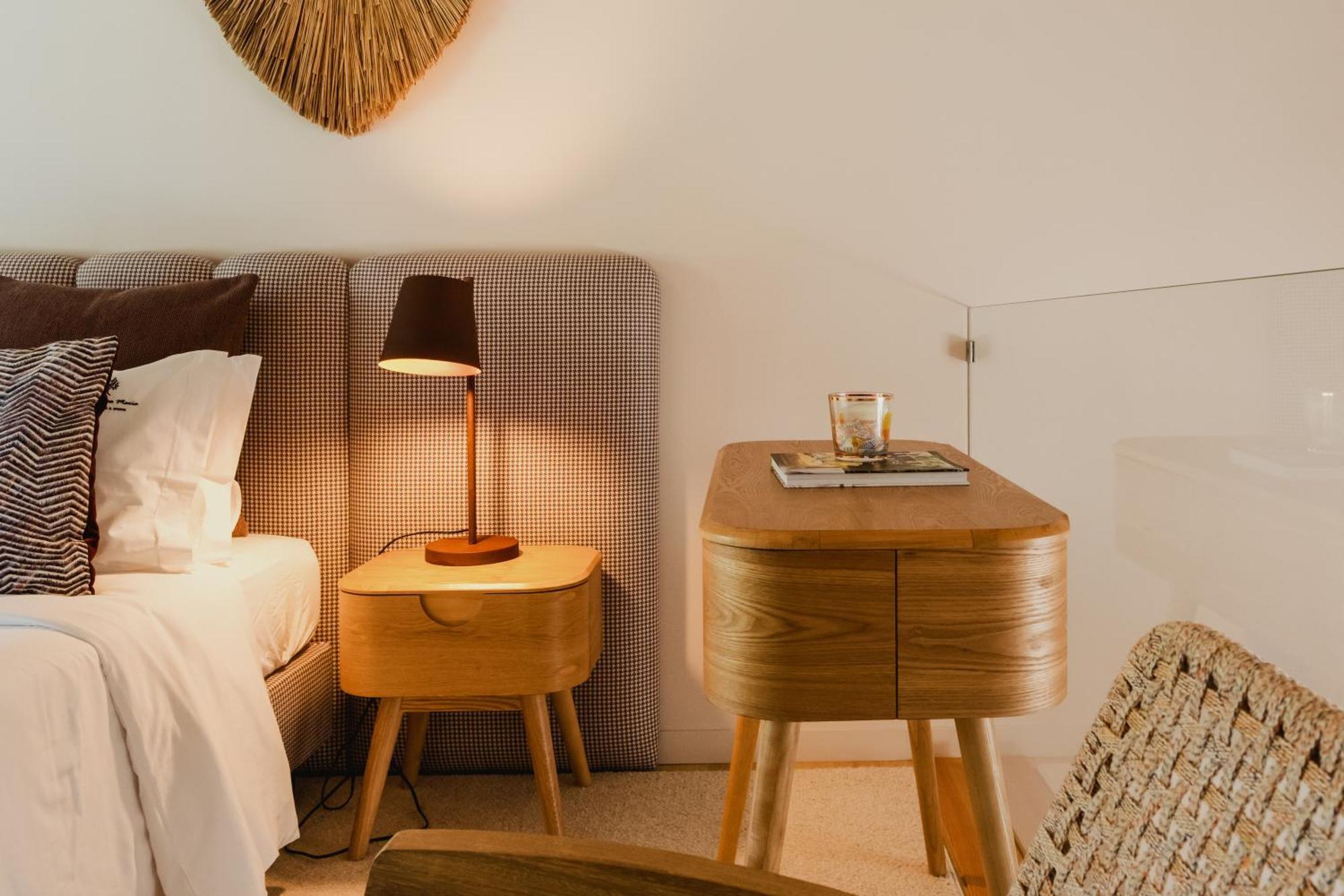 Casas Bouca Maria - Aqua Village & Sports Marco de Canavezes Værelse billede